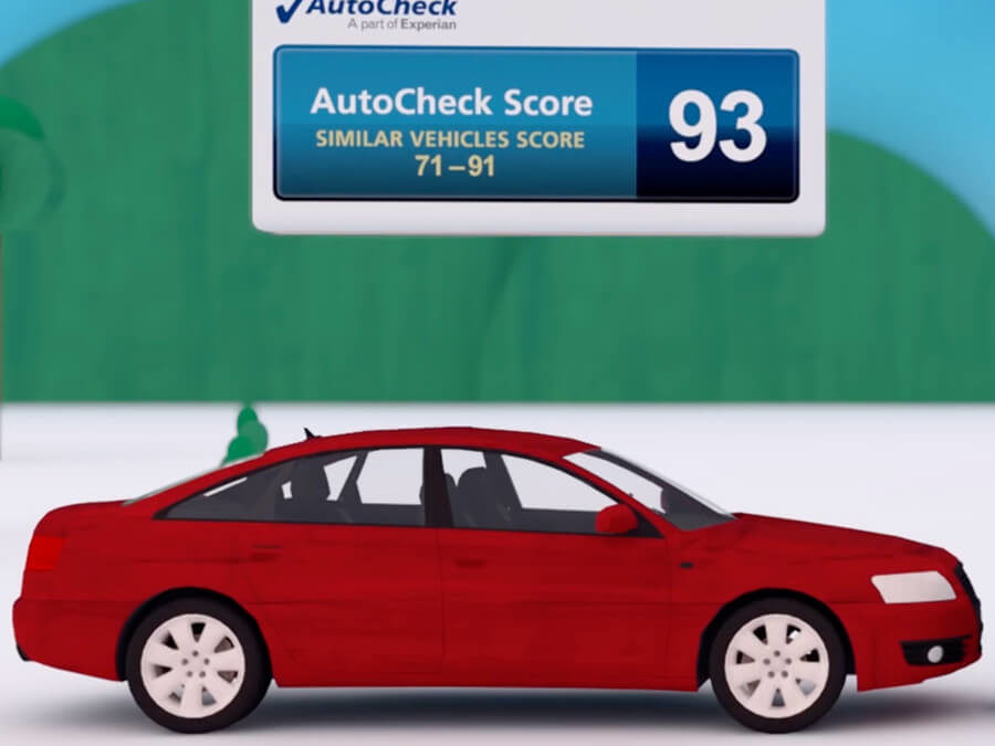 AutoCheck