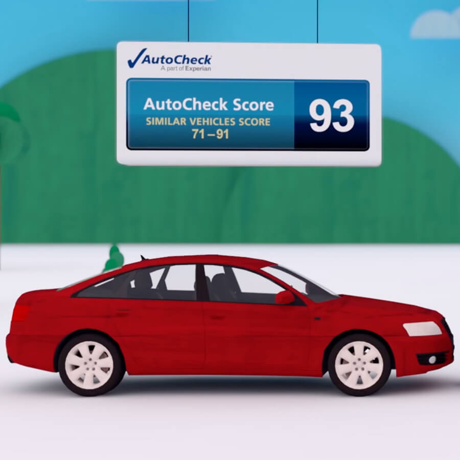 AutoCheck