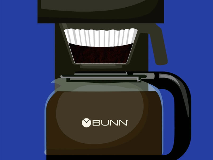 BUNN Animated Series