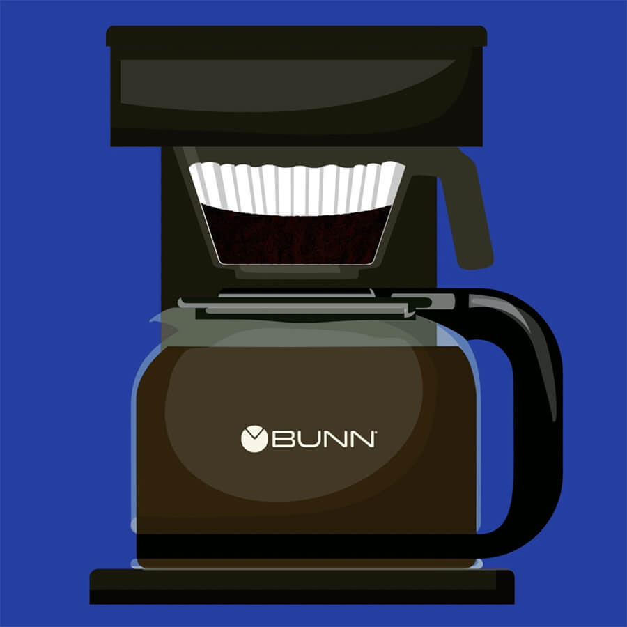 BUNN Animated Series
