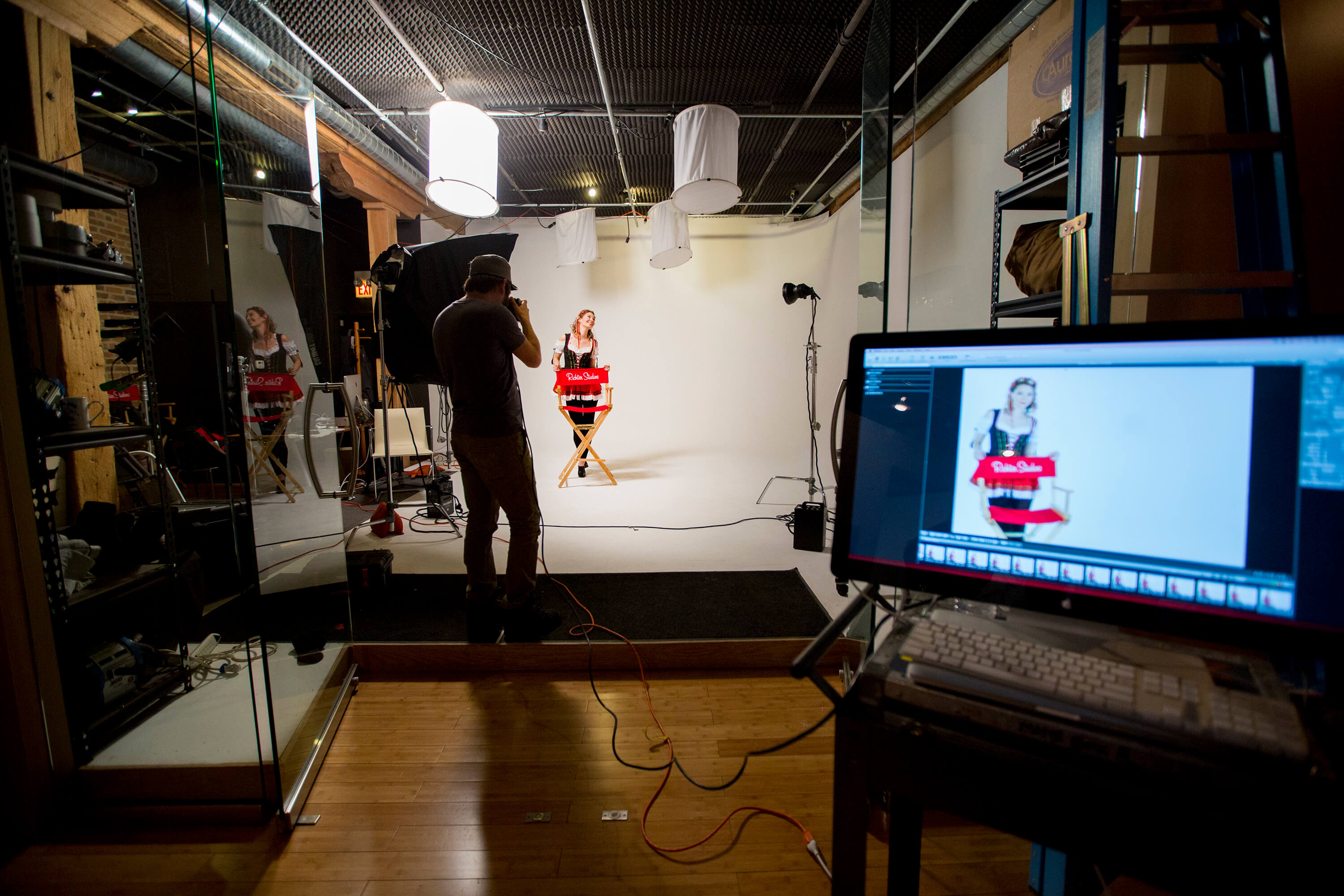 Chicago Production Studio Video Photography Studio Chicago Production Studio Video Photography Studio