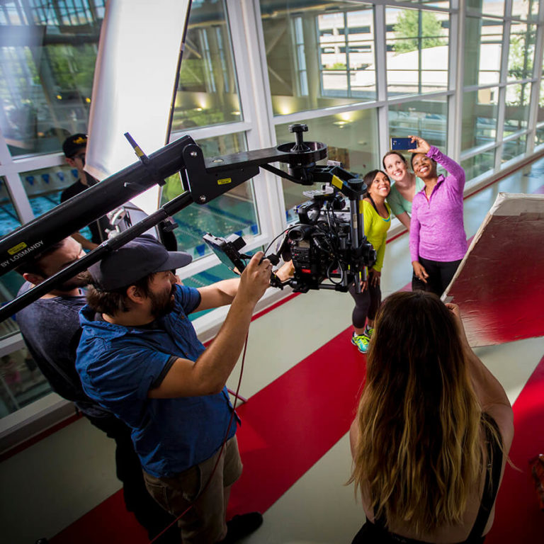 Commercial Video Production TV Commercials — Richter Studios