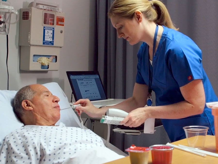 National Council of State Boards of Nursing (NCSBN)