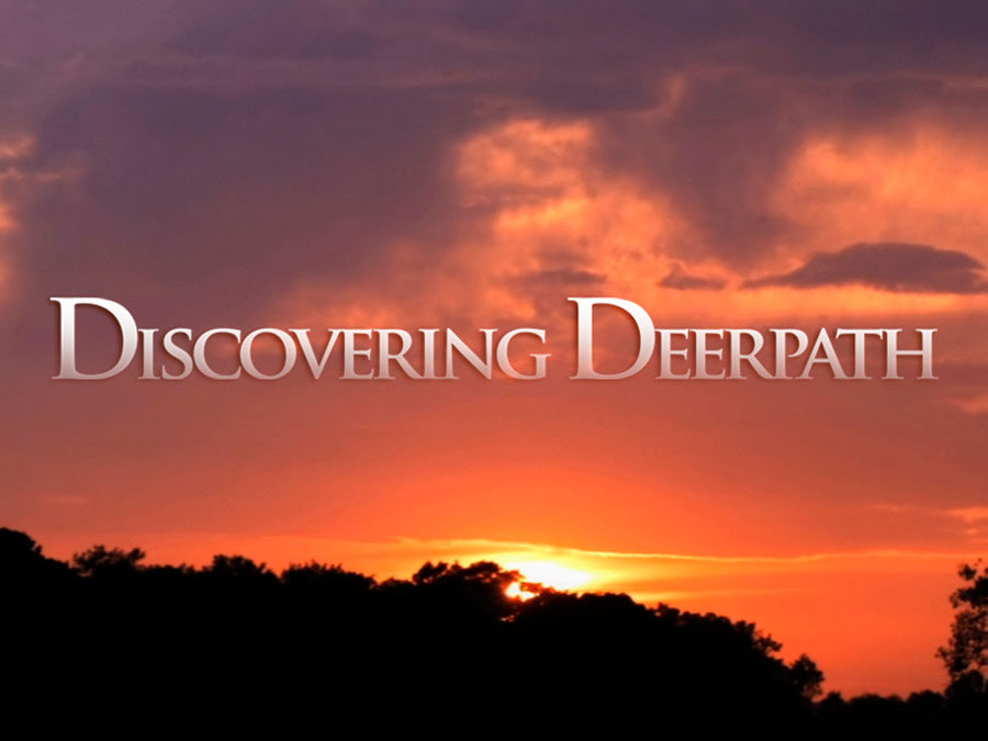 Discovering Deerpath