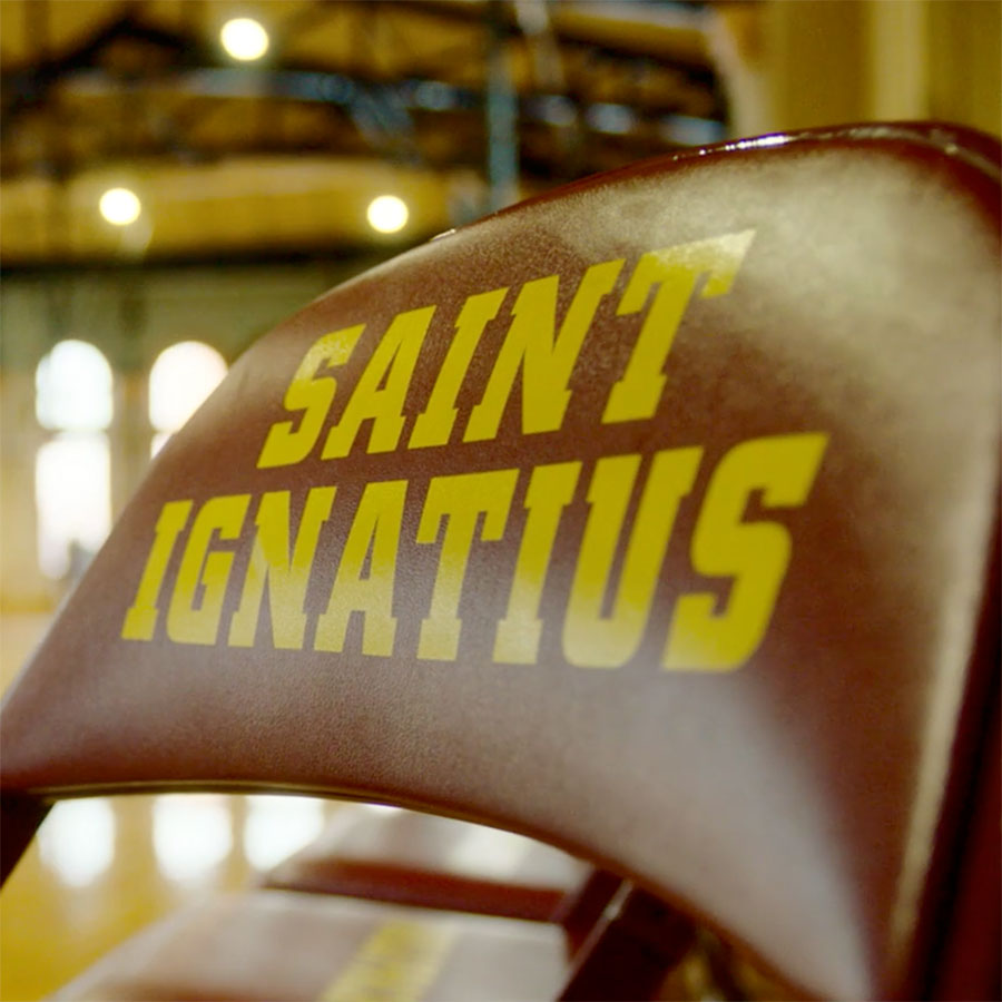 Saint Ignatius College Prep