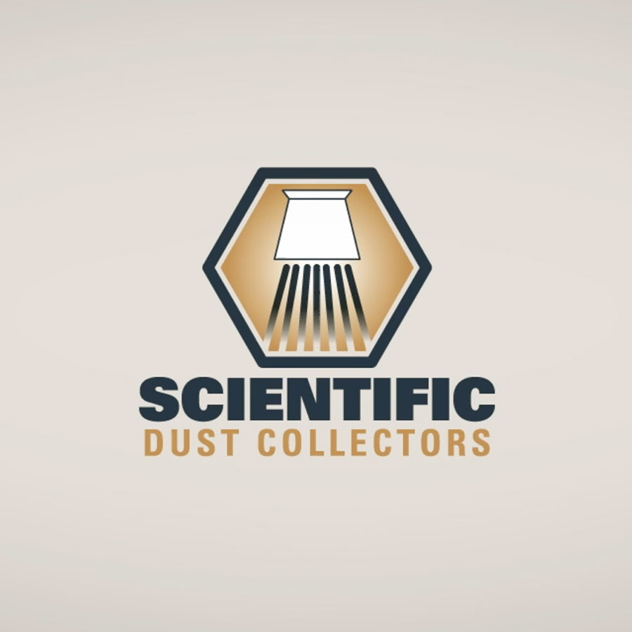 Scientific Dust Collectors