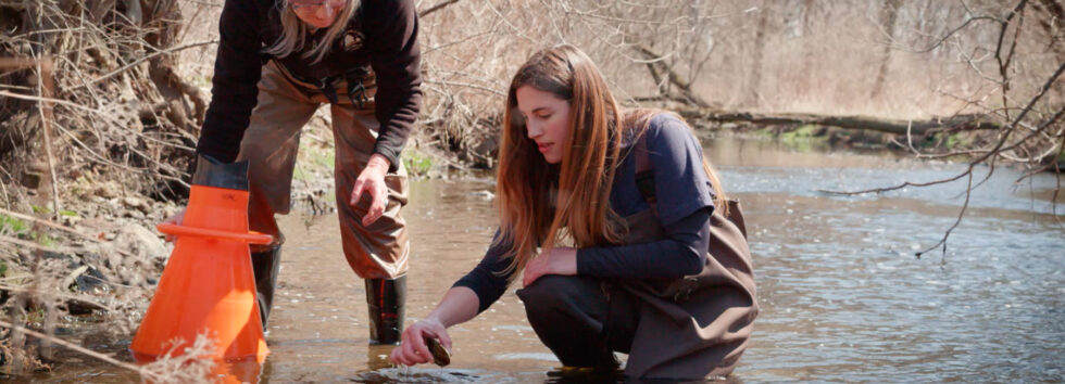 Nature Video Production | Urban Rivers — Richter Studios