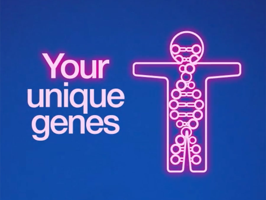 Northshore – Genetic Testing