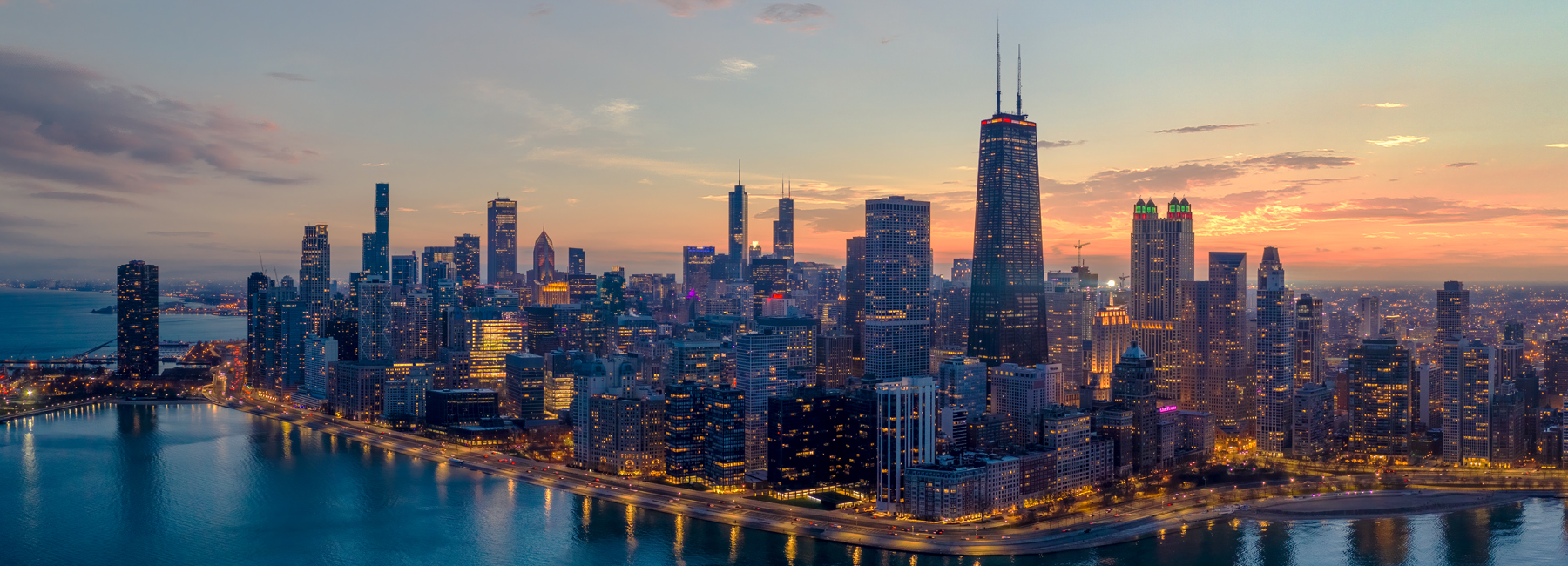 Chicago video production